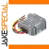 Rugged Automotive DC-DC Voltage Regulator
