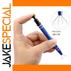 Stainless Steel IC Chip Puller 120mm