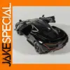 McLaren P1 GTR 1:24 Diecast Model Collection