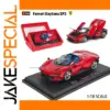 1:18 Scale Ferrari Daytona SP3 Diecast Model