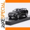Hongqi E-HS9 Diecast Model Car 1:64 Scale