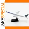 Cathay Pacific B777-300ER Diecast Model, 1:400 Scale