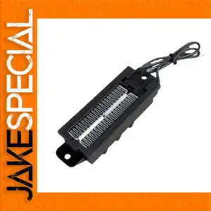 High-Performance Electric Heater Element 50W-200W