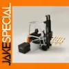 1/25 Scale HYINUO Forklift Model Collection