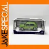 Vibrant Green 1:18 Scale Diecast Car Model