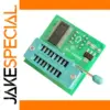 Set of 10 1.8V SPI Flash Chips for Repairs