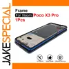 Xiaomi Poco X3 Pro Replacement Set in Black, Blue, Gold