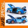 Ford Model Set 1:32 Scale Diecast Collection