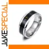Smart Temperature and Wellness Ring