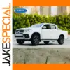 Diecast Mercedes-Benz X-Class Pickup Model