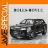 Rolls Royce Cullinan SUV 1:20 Diecast Model