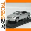 Detailed Nissan Skyline V35 2003 Scale Model