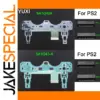 PS2 Controller Circuit Films for Models SA1Q42A & SA1Q43-A