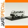 WELLY 1:43 Vintage Business Van Model