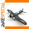 WWII Fighter Jet Model Kit 1:48 Scale