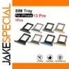 iPhone 13 Pro Replacement SIM Tray in Multiple Colors