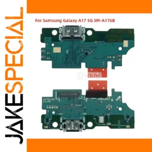 USB Charging Flex Cable for Samsung Galaxy A17