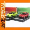 2003 Subaru Impreza WRX STI Blobeye Diecast Model