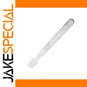 Stainless Steel Solder Paste Scraping Tool 120mm