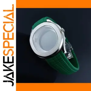 42mm NH35 Dwayne Campbell Watch Case