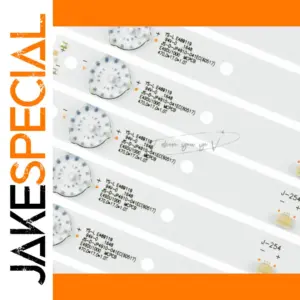 LED Backlight Strips for Lehua 49AX3000