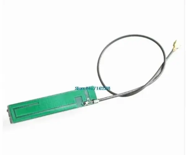 Compact SIM800L GPRS GSM Module with Antenna 5 Compact SIM800L GPRS GSM Module with Antenna - Image 5