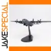 American AC-130A Diecast Military Aircraft Model