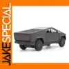 Futuristic 1:32 Scale Diecast Pickup Model