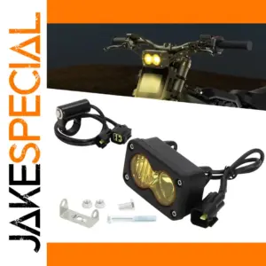 LED Headlight Kit for Talaria MX4 and Sting R
