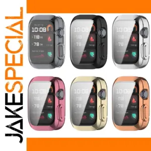 Huawei Watch D2 TPU Protective Case in Multiple Colors