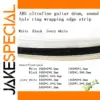 ABS Guitar Binding Strips Set - 20pcs