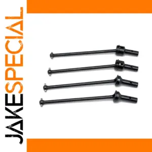 Metal Drive Shaft Set for Mojave 6S BLX