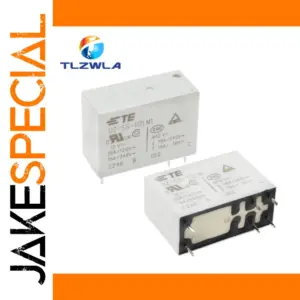OZ-SS-112LM1 Solid-State Relay 16A 240V