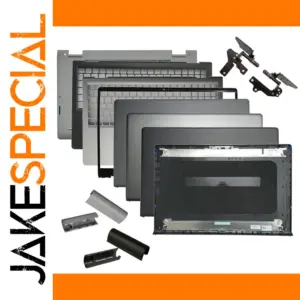 Dell Inspiron 15 Series Replacement Back Cover