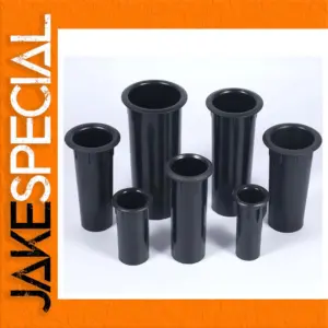 Speaker Bass Reflex Tube Set for 2-15" Enclosures