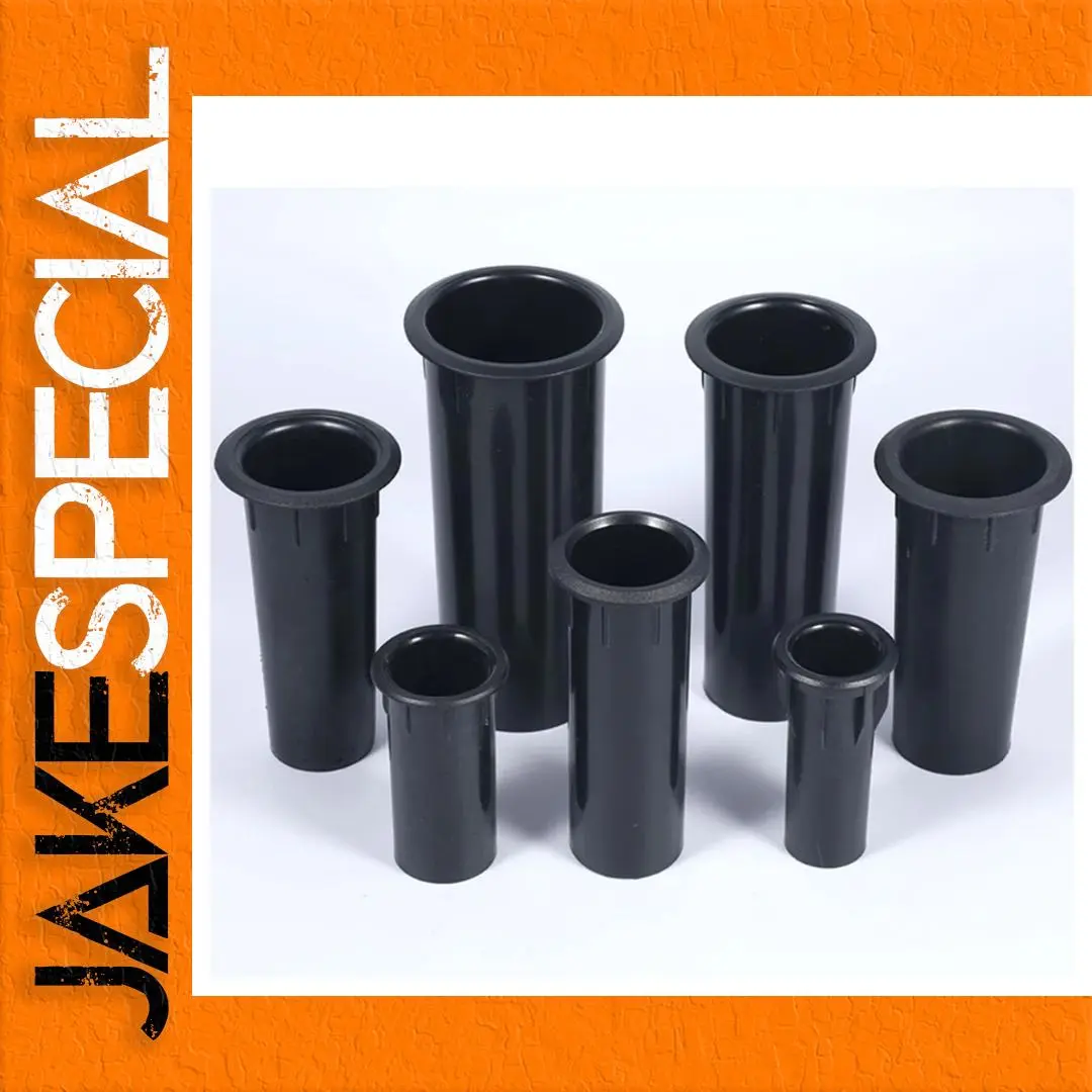 Speaker Bass Reflex Tube Set for 2-15" Enclosures 1 Speaker Bass Reflex Tube Set for 2-15" Enclosures
