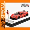 1:64 Scale Diecast Racing Car Model