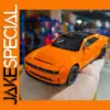 Vibrant 1:32 Dodge SRT Hellcat Diecast Model