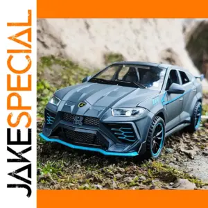 1:32 Lamborghini Urus Diecast Model