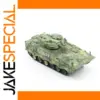 1:72 Scale Chinese Army 04A Model Replica