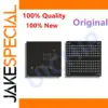 Black BGA Chipset Drive IC Model K4EBE304ED-EGCG
