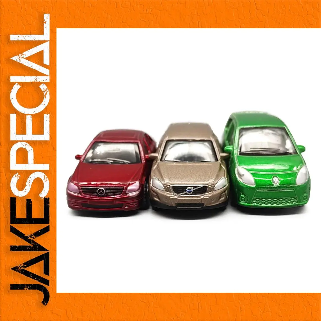 1:64 Scale Diecast Car Collection for Collectors 1 1:64 Scale Diecast Car Collection for Collectors