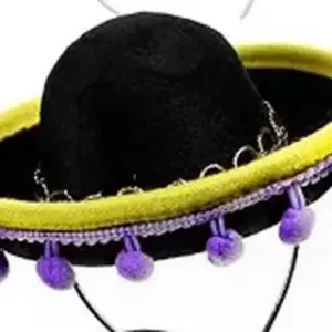 Mini Small Kids Hat Hair Hoop for Celebrations 23 c0cad356ff9d44bca654a5d7 upscaled