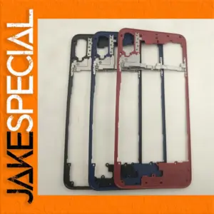 Huawei Honor 8X Rear Cover Bracket in Multiple Colors