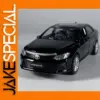 1/32 Diecast Toyota Camry Model with Sound