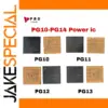 Power Management IC Set PG10-15 for Efficient Charging
