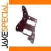 Red Tortoise Pickguard for Fender Jazzmaster