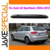 Black OEM Third Brake Light for A3 Sportback (2004-2012)