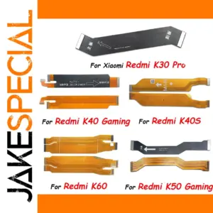 Xiaomi Redmi Flex Cable Replacement Kit