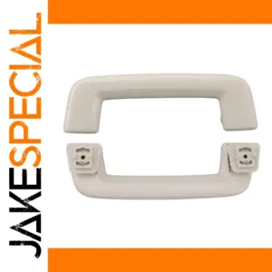 Cream-Colored Roof Handle for Ford Escape 2012-2019